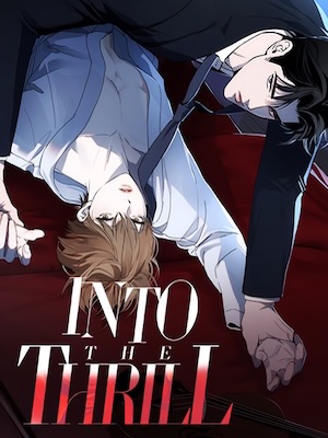 Read Into The Thrill Light Novel Online