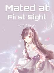 Read Mated at First Sight Light Novel Online