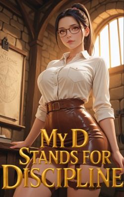 Read F*ta Mentor of the Free Use Adventuring Squad – My D Stands for Discipline Light Novel Online