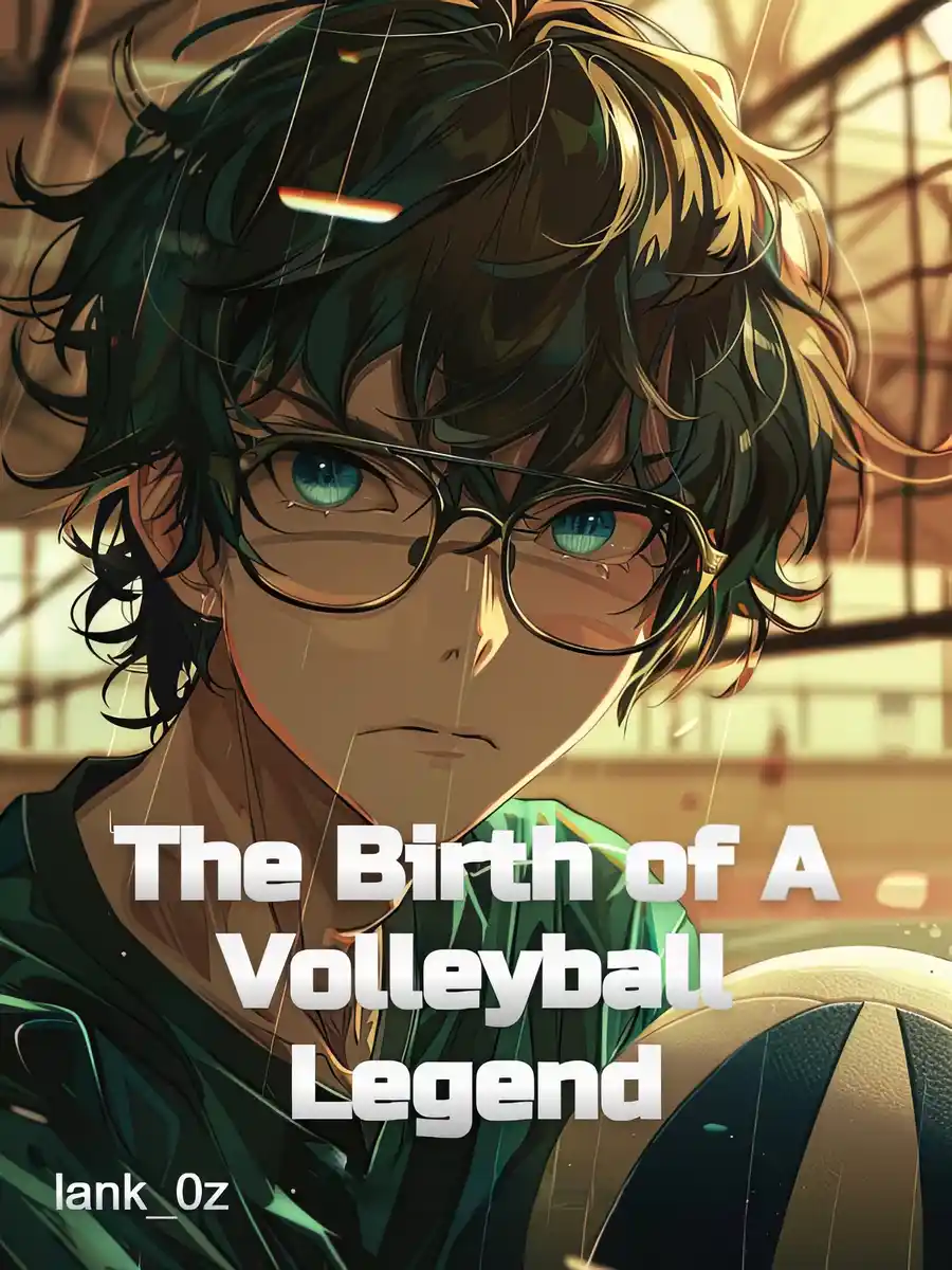 Read The Birth of A Volleyball Legend Light Novel Online