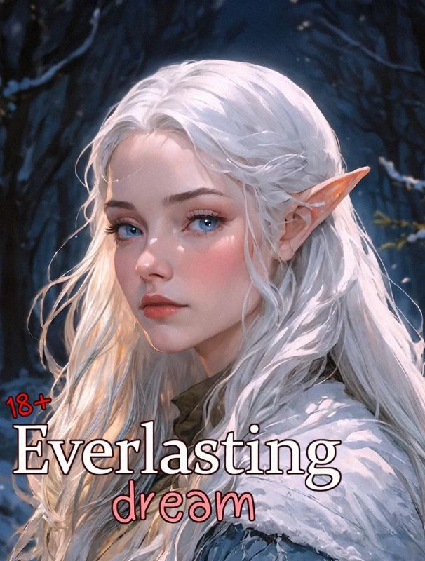 Read Everlasting Dream Light Novel Online