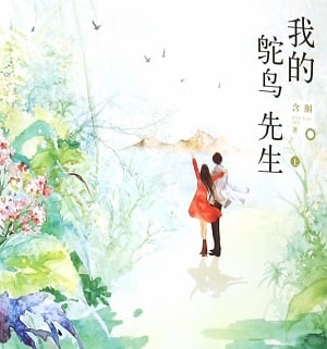 Read My Mister Ostrich Light Novel Online