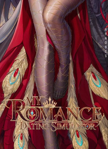 Read My Romance Dating Simulator Light Novel Online