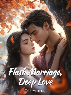 Read Flash Marriage, Deep Love Light Novel Online
