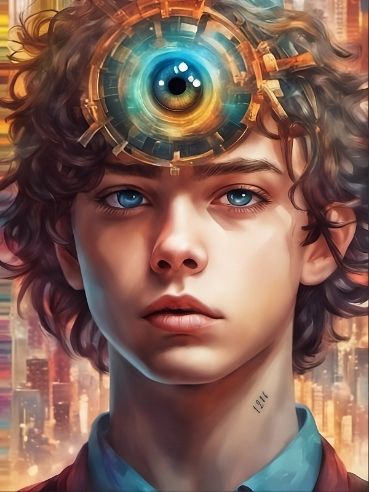 Read The Evolution of Genius: Every Night, I Get Smarter! Light Novel Online