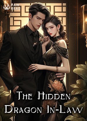 Read The Hidden Dragon In-Law Light Novel Online