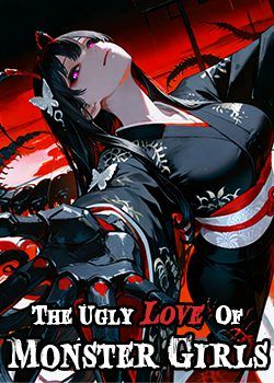 Read The Ugly Love of Monster Girls Light Novel Online