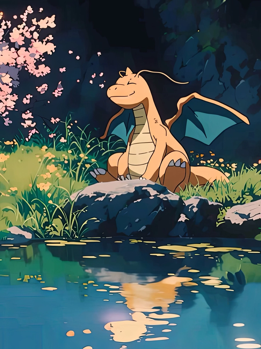 Read Pokemon: A New Path Light Novel Online