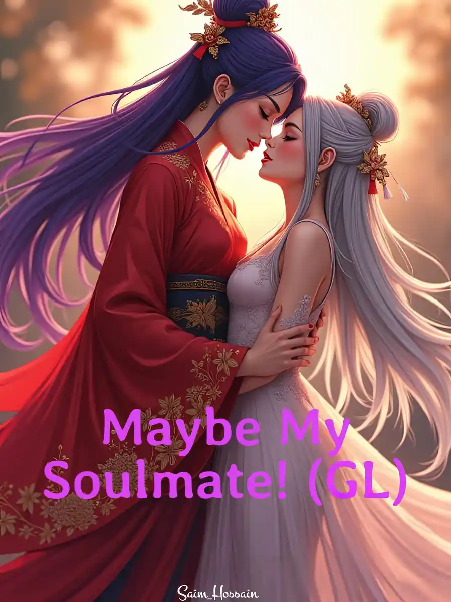 Read Maybe My Soulmate! (GL) Light Novel Online