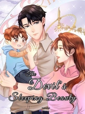 Read The Devil's Sleeping Beauty Light Novel Online