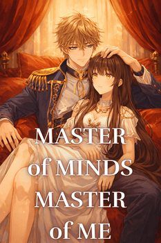 Read Master of Minds, Master of Me Light Novel Online