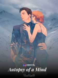 Download Autopsy of a Mind EPUB, PDF, AZW3, MOBI eBook Cover