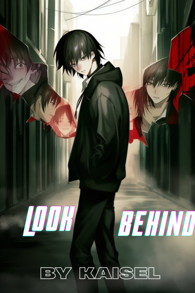 Read Look Behind Light Novel Online