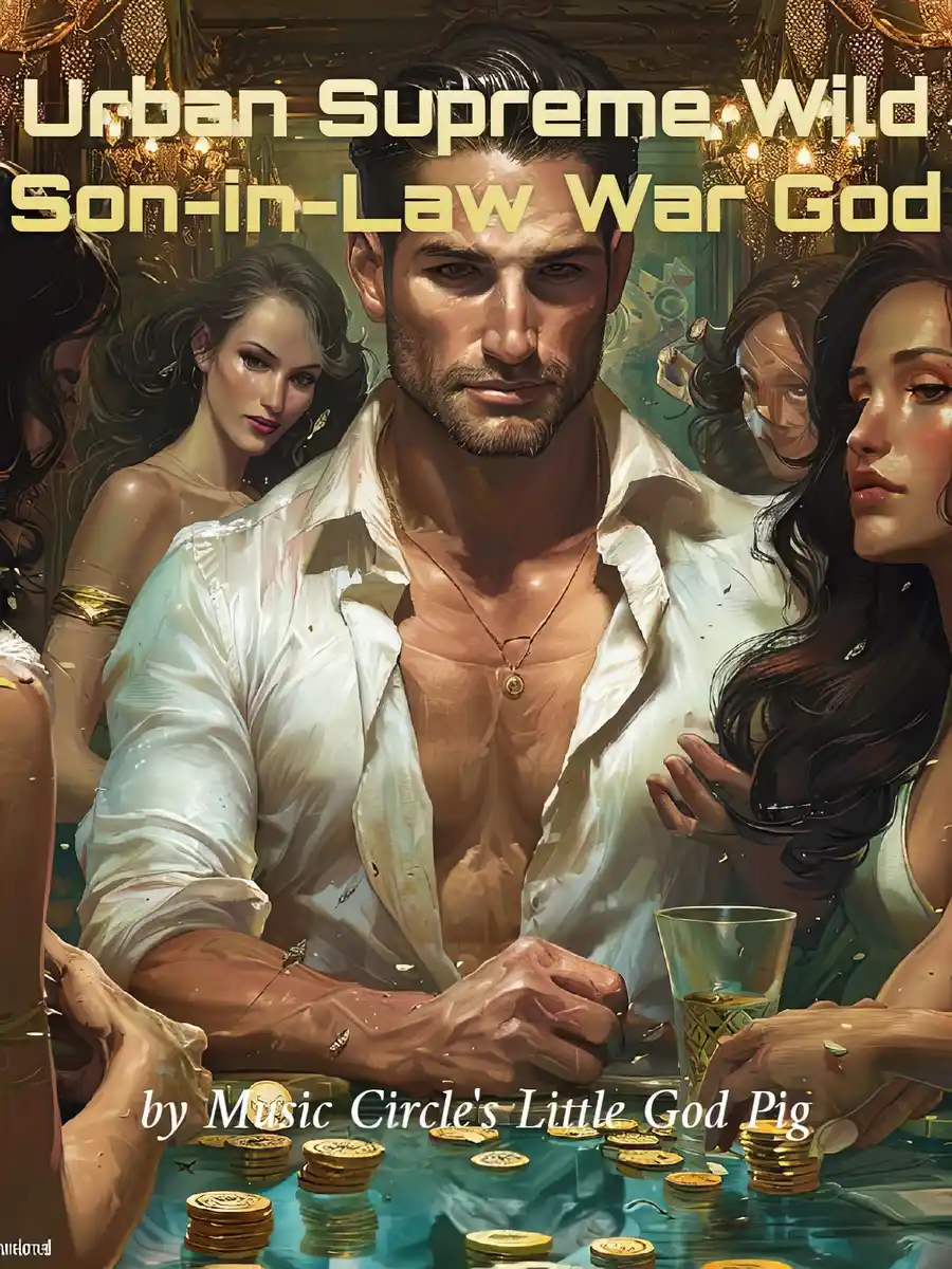Read Urban Supreme Wild Son-in-Law War God Light Novel Online
