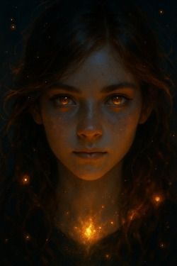 Read The Firefly’s Burden Light Novel Online