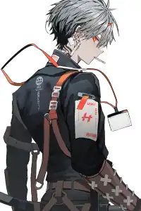 Read HOTD: Tōshiro Nagi Light Novel Online