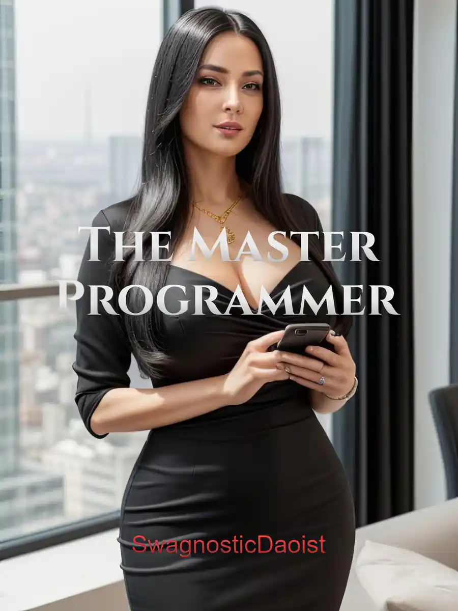 Read The Master Programmer Light Novel Online