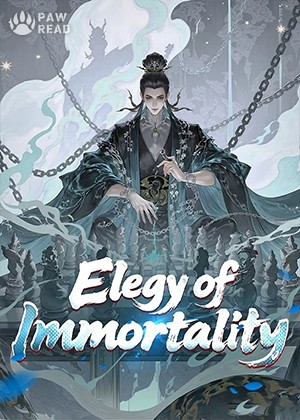 Read Elegy of Immortality Light Novel Online