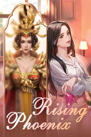 Read Rising Phoenix Light Novel Online