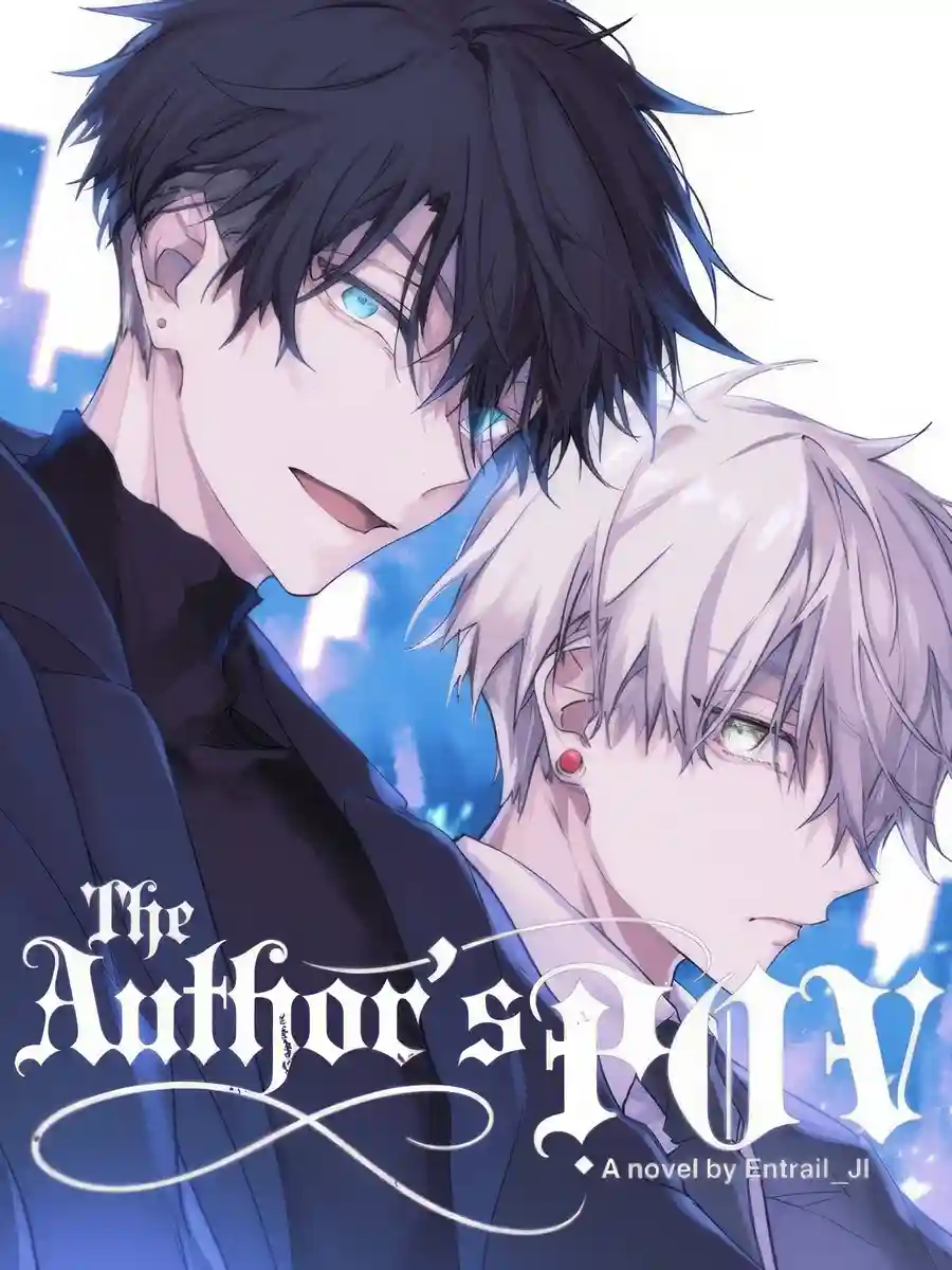 Read The Author's POV Light Novel Online