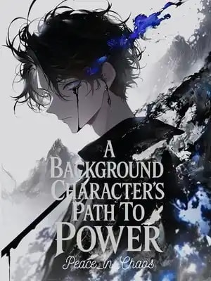 Read A Background Character’s Path to Power Light Novel Online