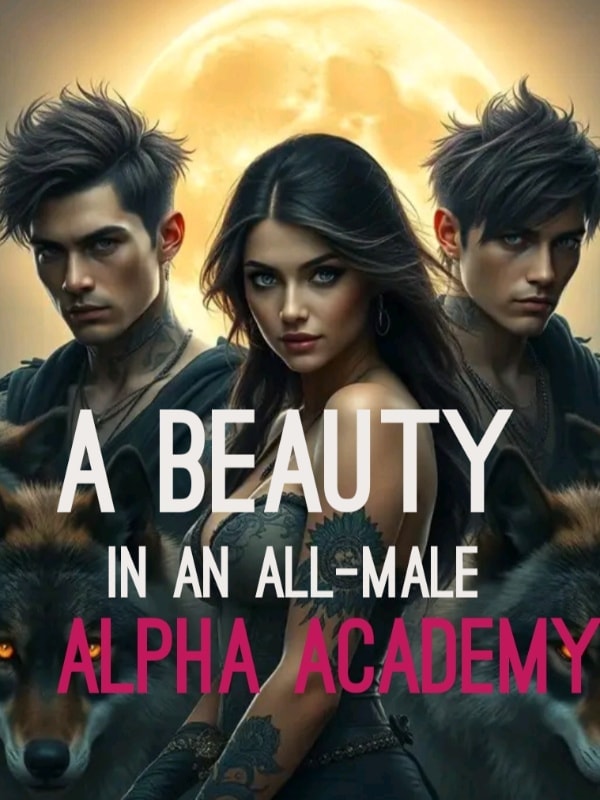 Read A Beauty In An All-Male Alpha Academy Light Novel Online