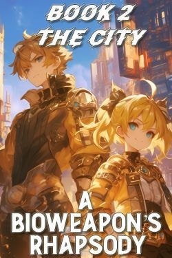 Read A Bio-Weapon’s Rhapsody Light Novel Online