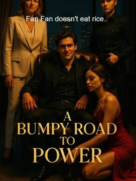 Read A Bumpy Road to Power Light Novel Online