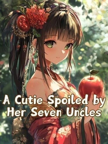 Read A Cutie Spoiled by Her Seven Uncles Light Novel Online