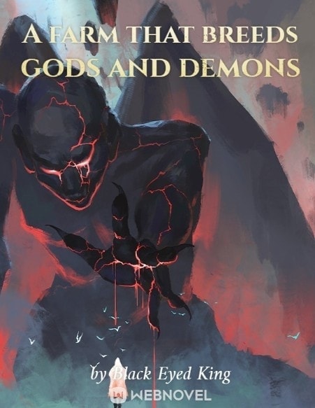 Read A farm that breeds gods and demons Light Novel Online