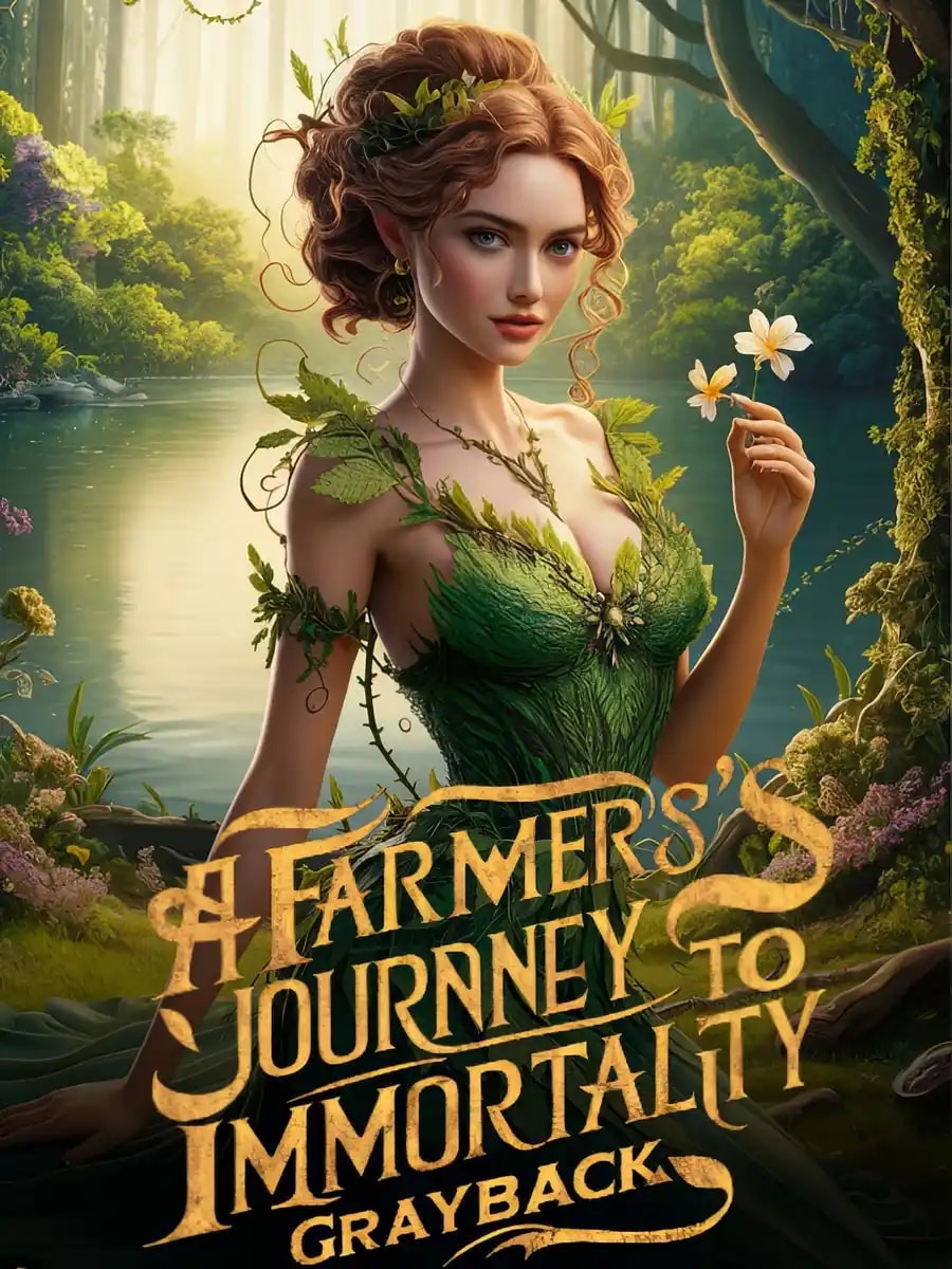Read A Farmer's Journey To Immortality Light Novel Online