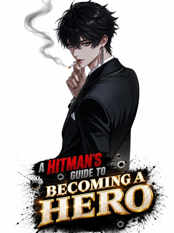 Read A Hitman's Guide To Becoming A Hero Light Novel Online