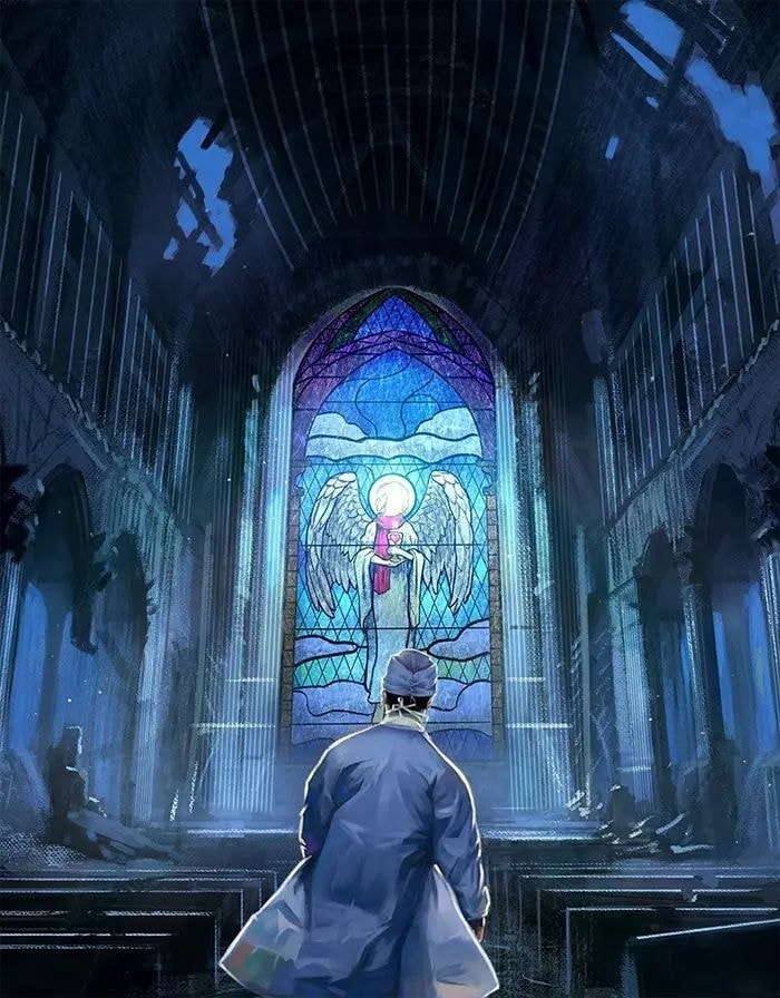 Read A Hospital in Another World? Light Novel Online