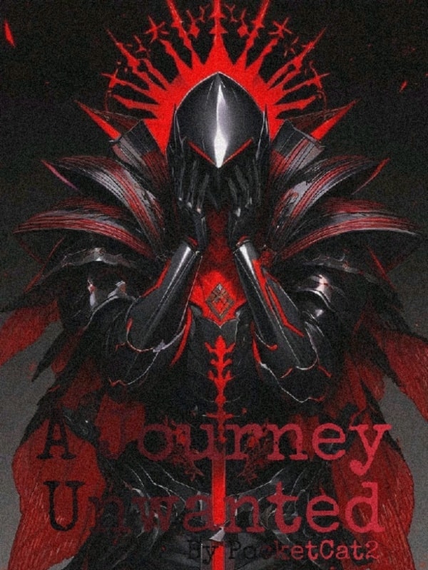 Read A Journey Unwanted Light Novel Online