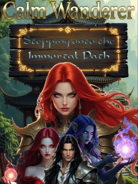 Read A Knight’s Journey: The rise of a Modern World's cultivator Light Novel Online