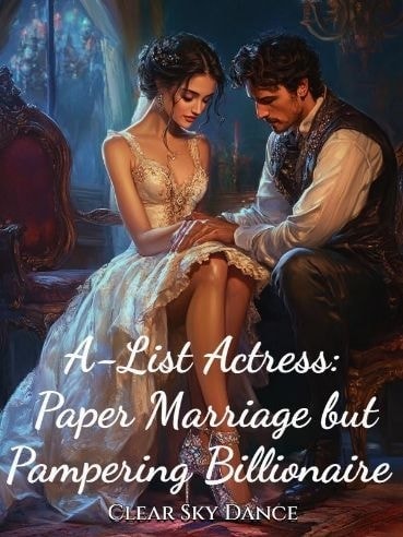 Read A-List Actress: Paper Marriage but Pampering Billionaire Light Novel Online