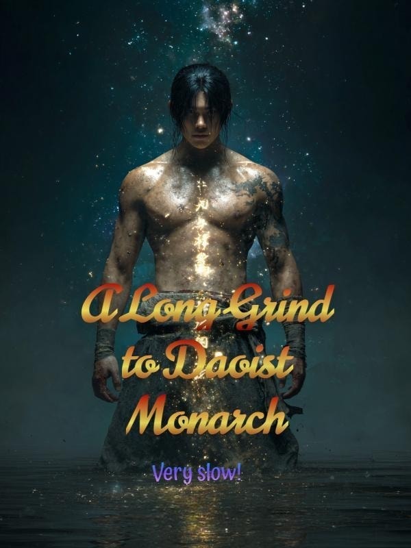 Read A Long Grind to Daoist Monarch Light Novel Online