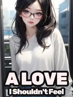 Read A Love I Shouldn't Feel Light Novel Online