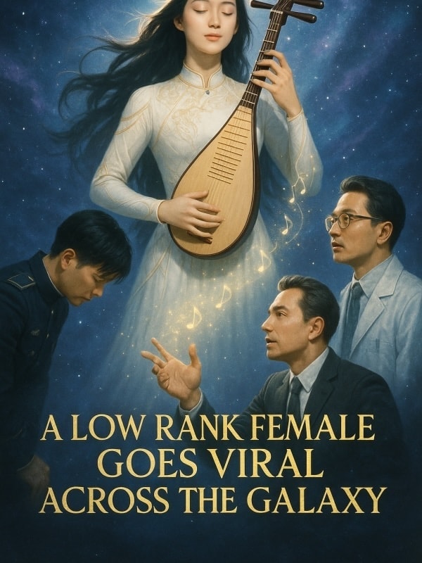 Read A Low Rank Female Goes Viral Across the Galaxy Light Novel Online