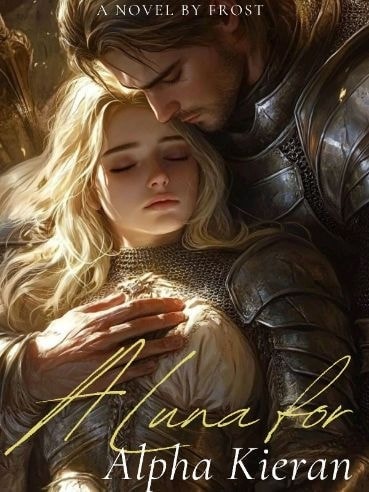 Read A Luna for Alpha Kieran Light Novel Online