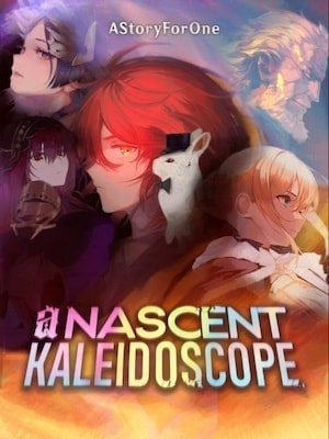 Read A Nascent Kaleidoscope. Light Novel Online