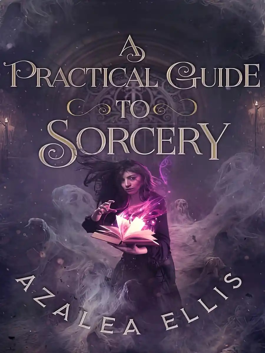 Read A Practical Guide to Sorcery Light Novel Online