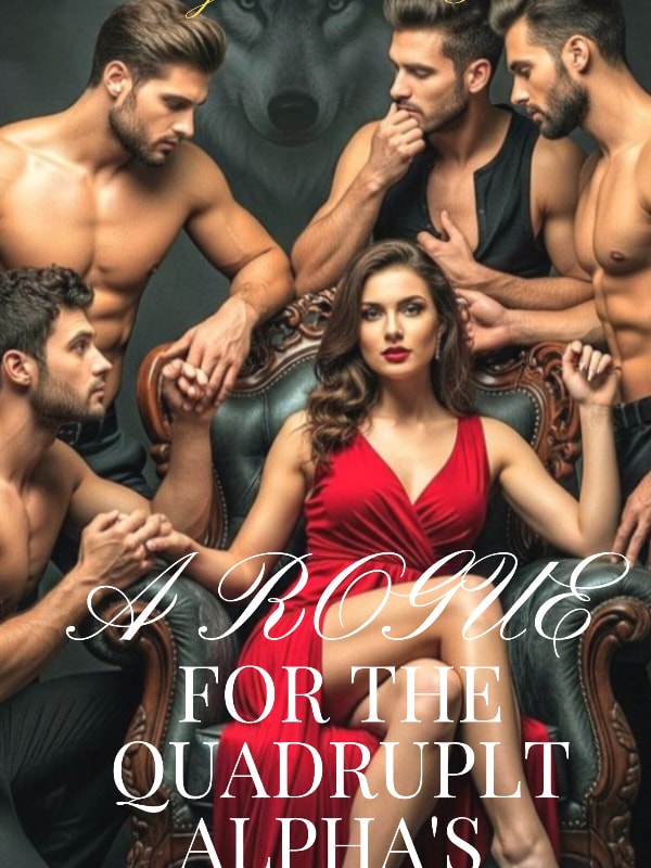 Read A Rogue For The Quadruplet Alpha's. Light Novel Online