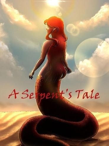 Read A Serpent's Tale Light Novel Online