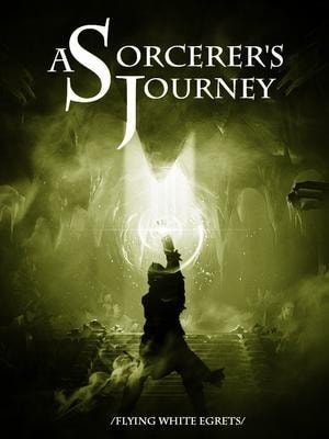 Read A Sorcerer's Journey Light Novel Online