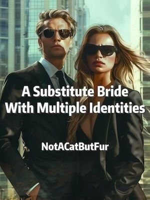 Read A Substitute Bride With Multiple Identities Light Novel Online
