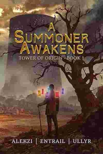 Read A Summoner Awakens [A Card-Based GameLit Progression Fantasy] Light Novel Online