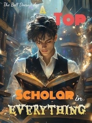 Read A Top Scholar in Everything Light Novel Online