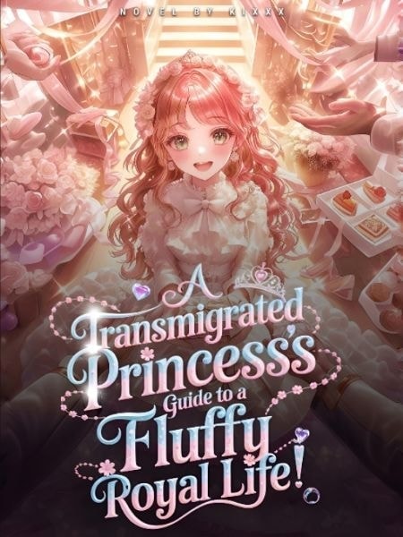 Read A Transmigrated Princess's Guide To A Fluffy Royal Life! Light Novel Online