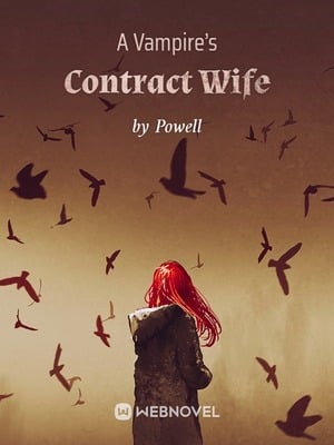 Read A Vampire's Contract Wife Light Novel Online